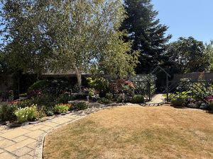 Garden- click for photo gallery